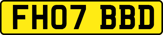 FH07BBD