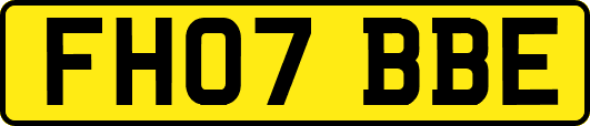FH07BBE