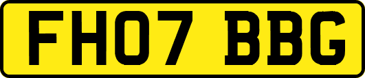 FH07BBG