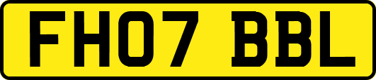 FH07BBL