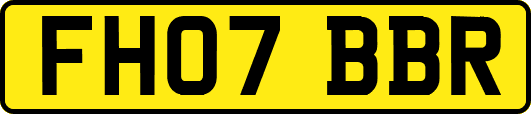 FH07BBR