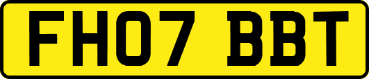 FH07BBT