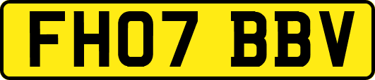 FH07BBV