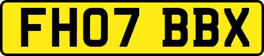 FH07BBX