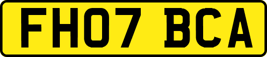 FH07BCA