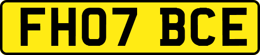 FH07BCE