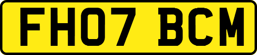 FH07BCM