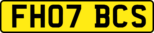 FH07BCS
