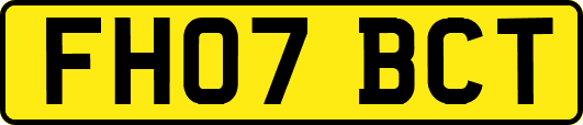 FH07BCT
