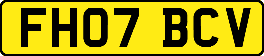 FH07BCV