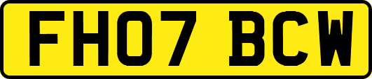 FH07BCW
