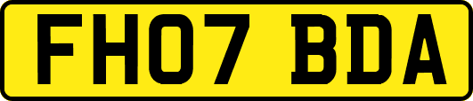 FH07BDA