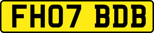 FH07BDB