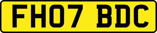 FH07BDC