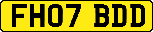 FH07BDD
