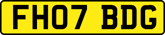 FH07BDG