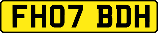 FH07BDH