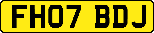 FH07BDJ