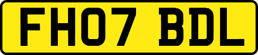FH07BDL