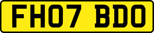 FH07BDO