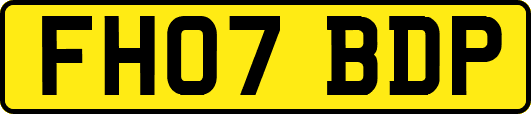 FH07BDP