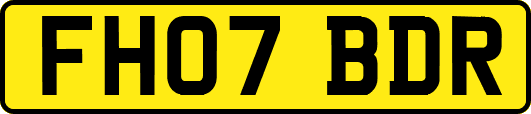 FH07BDR