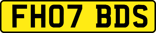 FH07BDS