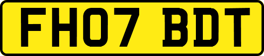 FH07BDT