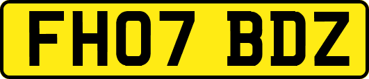 FH07BDZ