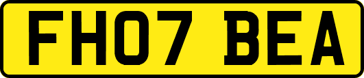 FH07BEA