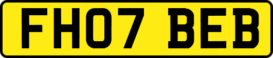FH07BEB