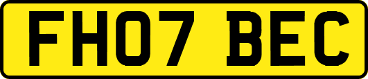 FH07BEC