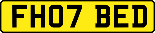 FH07BED