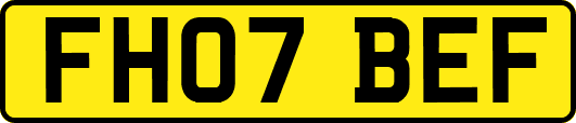 FH07BEF