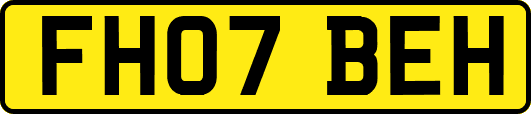 FH07BEH