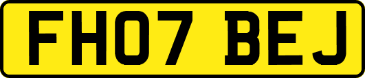 FH07BEJ