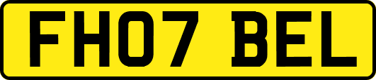 FH07BEL