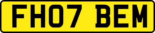 FH07BEM