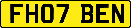 FH07BEN