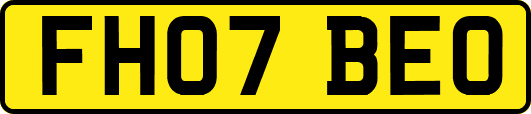 FH07BEO