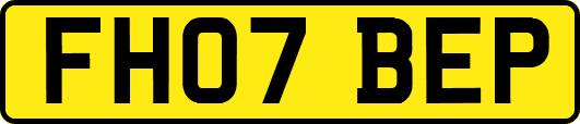 FH07BEP