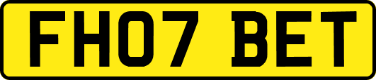 FH07BET