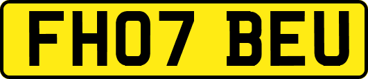 FH07BEU