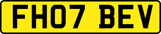 FH07BEV