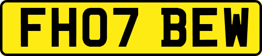 FH07BEW