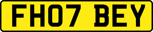 FH07BEY