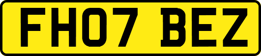 FH07BEZ