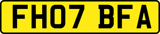 FH07BFA