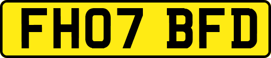 FH07BFD