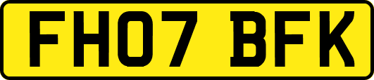 FH07BFK
